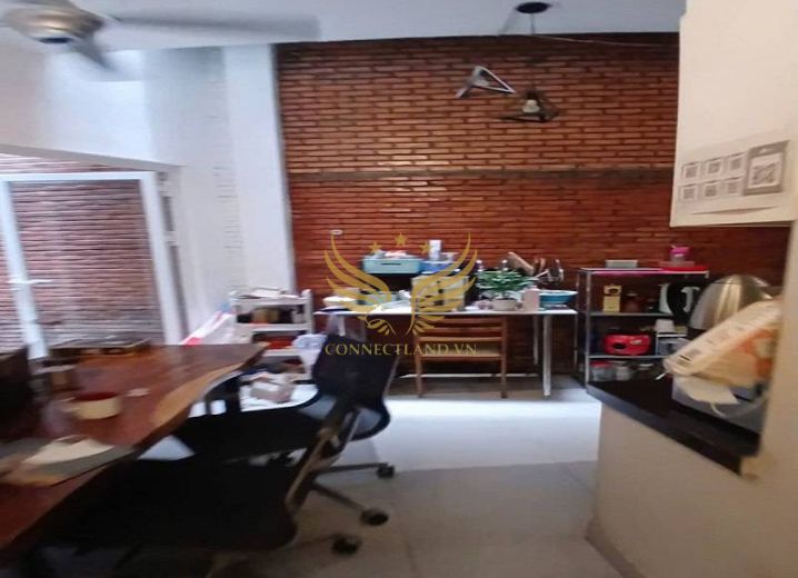 Cho Thuê Mặt Bằng 219/19 Trần Hưng Đạo Phường Cô Giang Quận 1