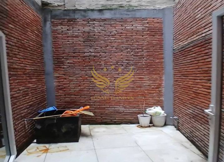 Cho Thuê Mặt Bằng 219/19 Trần Hưng Đạo Phường Cô Giang Quận 1