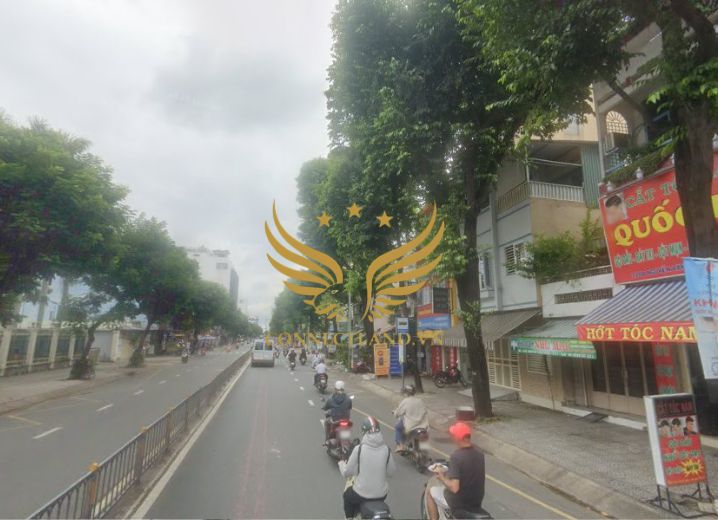 Cho Thuê Mặt Bằng 220A Nguyễn Văn Luông Phường 11 Quận 6