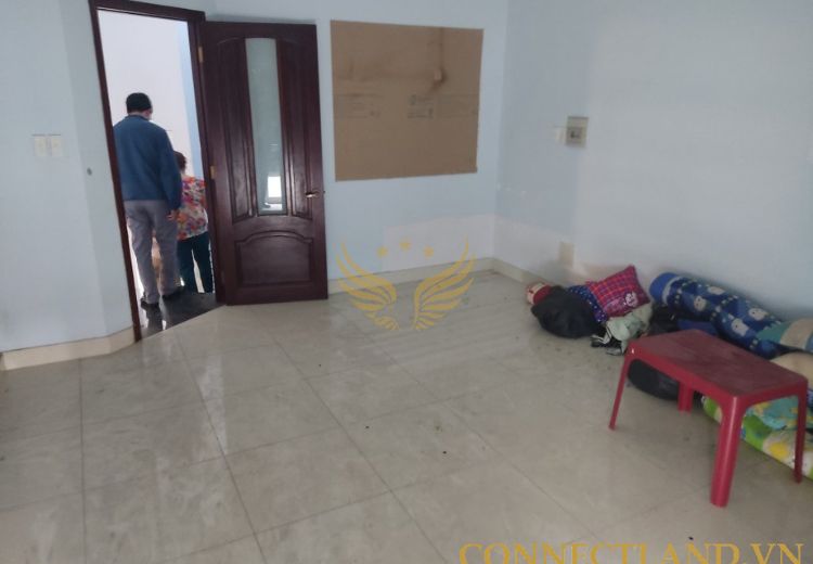 Cho Thuê Mặt Bằng 225 Bàu Cát Phường 12 Quận Tân Bình