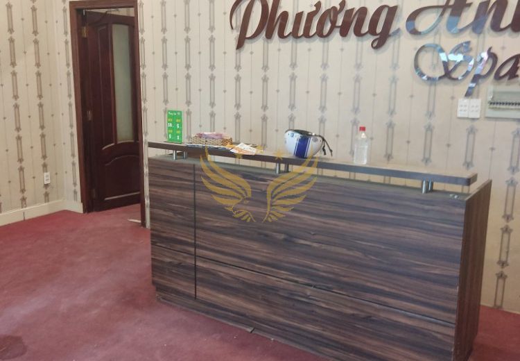 Cho Thuê Mặt Bằng 225 Bàu Cát Phường 12 Quận Tân Bình