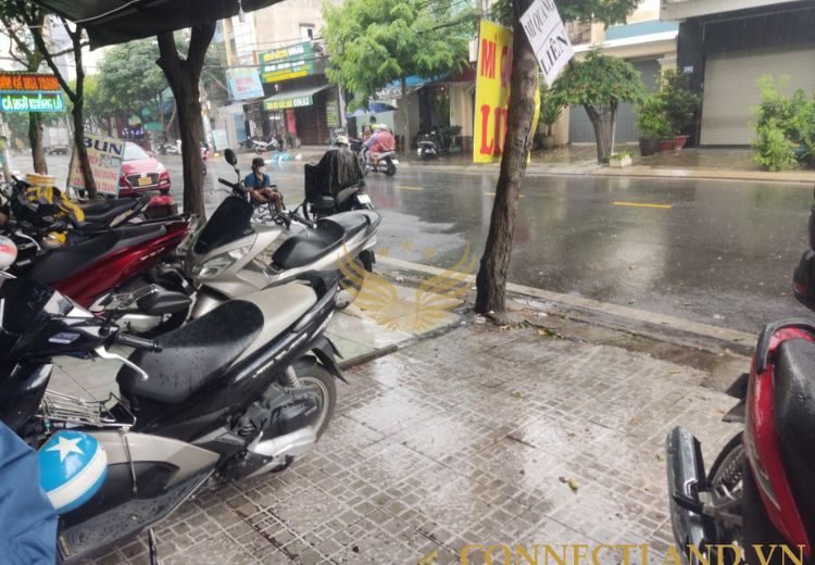 Cho Thuê Mặt Bằng 225 Bàu Cát Phường 12 Quận Tân Bình