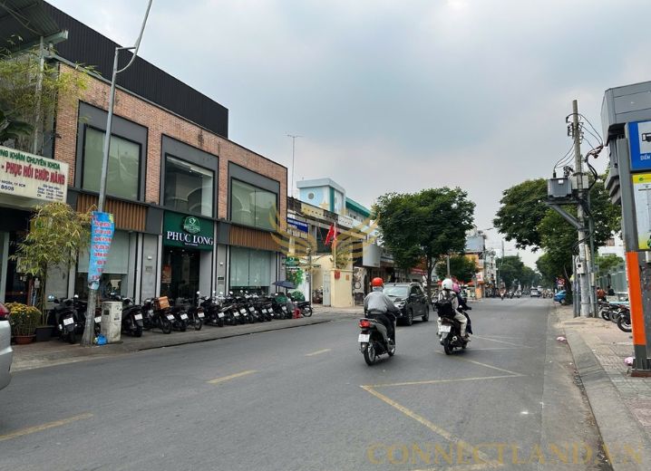 Cho Thuê Mặt Bằng 225 Lê Văn Sỹ Phường 14 Quận Phú Nhuận