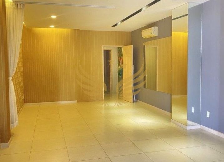 Cho Thuê Mặt Bằng 22B Lam Sơn Phường 2 Quận Tân Bình