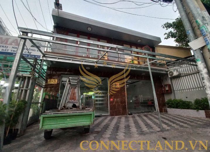 Cho Thuê Mặt Bằng 22B Nguyễn Thị Thập Phường Bình Thuận Quận 7
