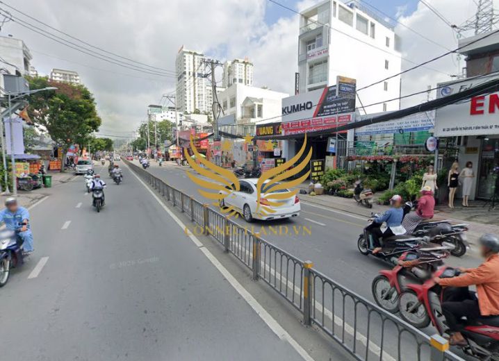 Cho Thuê Mặt Bằng 22B Nguyễn Thị Thập Phường Bình Thuận Quận 7