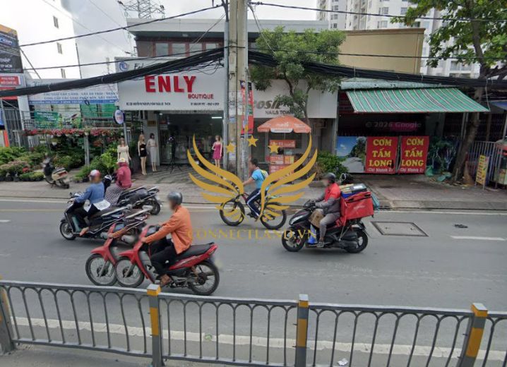 Cho Thuê Mặt Bằng 22B Nguyễn Thị Thập Phường Bình Thuận Quận 7