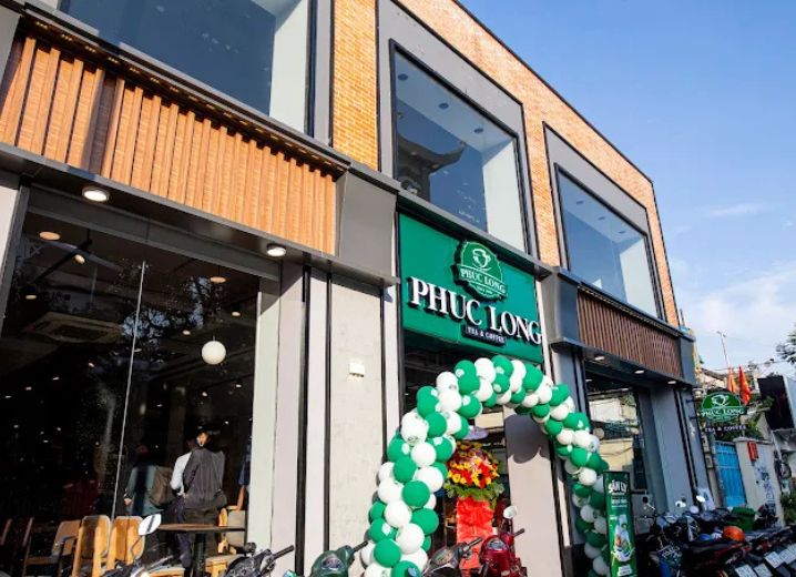 Cho thuê Mặt Bằng 231 Lê Văn Sỹ Phường 14 Quận Phú Nhuận