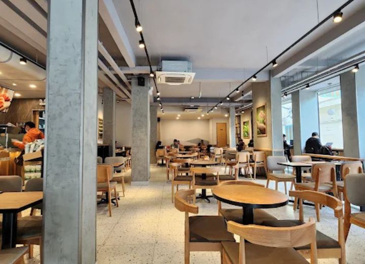 Cho thuê Mặt Bằng 231 Lê Văn Sỹ Phường 14 Quận Phú Nhuận