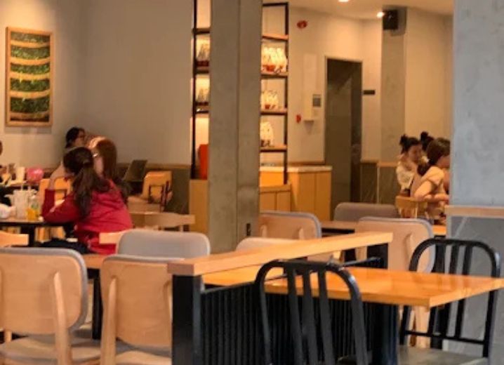 Cho thuê Mặt Bằng 231 Lê Văn Sỹ Phường 14 Quận Phú Nhuận