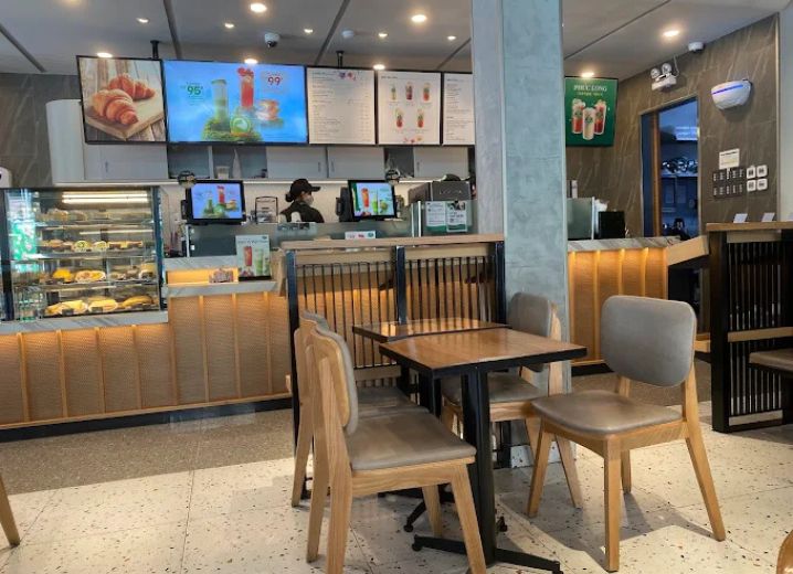 Cho thuê Mặt Bằng 231 Lê Văn Sỹ Phường 14 Quận Phú Nhuận