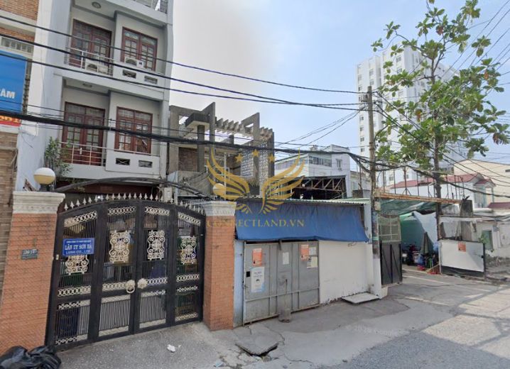 Cho Thuê Mặt Bằng 236/14E Điện Biên Phủ Phường 25 Quận Bình Thạnh