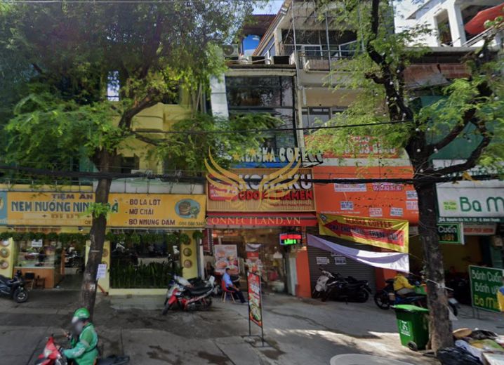 Cho Thuê Mặt Bằng 58 Nguyễn Gia Trí Phường 25 Quận Bình Thạnh