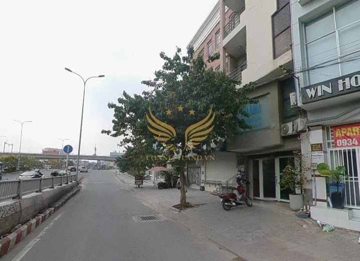 Cho Thuê Mặt Bằng 23B Nguyễn Hữu Cảnh Phường 22 Quận Bình Thạnh