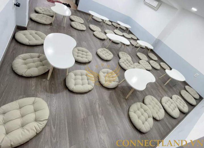Cho Thuê Mặt Bằng 58 Nguyễn Gia Trí Phường 25 Quận Bình Thạnh