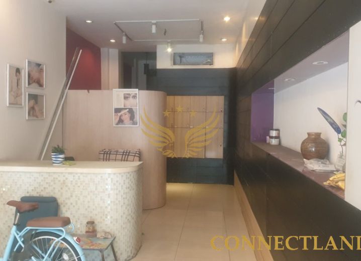 Cho Thuê Mặt Bằng 24-26 Nguyễn Thị Minh Khai Phường Đa Kao Quận 1