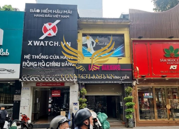 Cho Thuê Mặt Bằng 24-26 Nguyễn Thị Minh Khai Phường Đa Kao Quận 1
