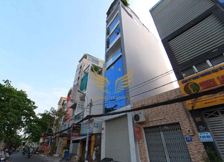 Cho Thuê Mặt Bằng 240 Ung Văn Khiêm Phường 25 Quận Bình Thạnh