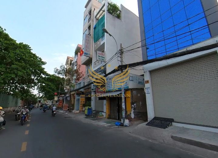 Cho Thuê Mặt Bằng 240 Ung Văn Khiêm Phường 25 Quận Bình Thạnh