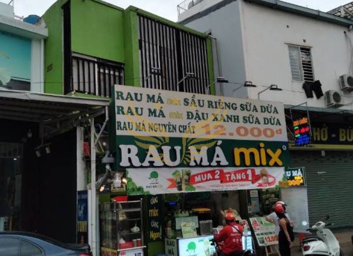 Cho Thuê Mặt Bằng 24A Xuân Thủy Phường Thảo Điền Quận 2