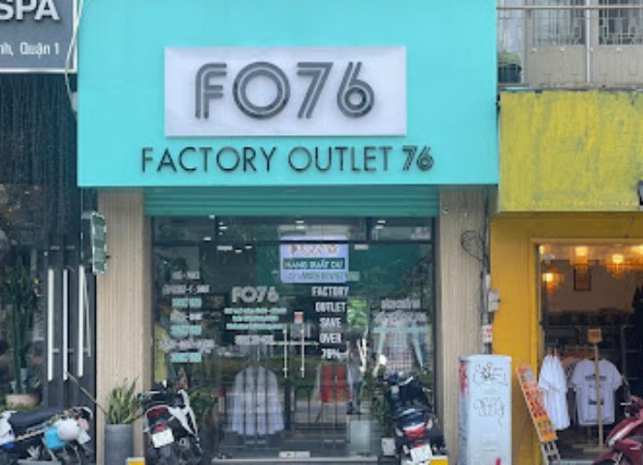 Cho Thuê Mặt Bằng 36 Lê Lai Phường Bến Thành Quận 1