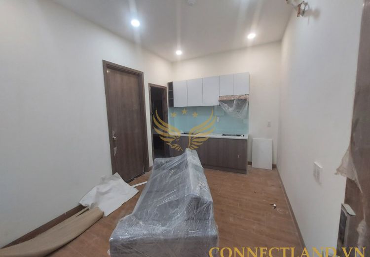 Cho Thuê Mặt Bằng 25 Cửu Long Phường 1 Quận Tân Bình