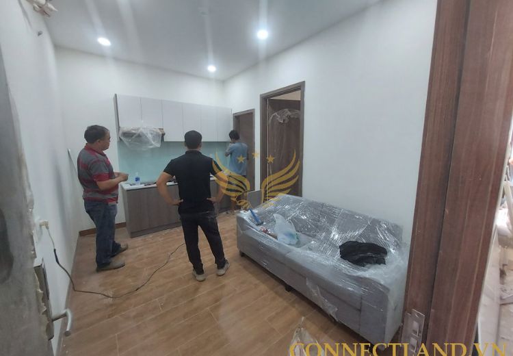 Cho Thuê Mặt Bằng 25 Cửu Long Phường 1 Quận Tân Bình