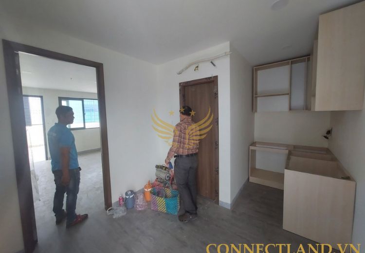 Cho Thuê Mặt Bằng 25 Cửu Long Phường 1 Quận Tân Bình