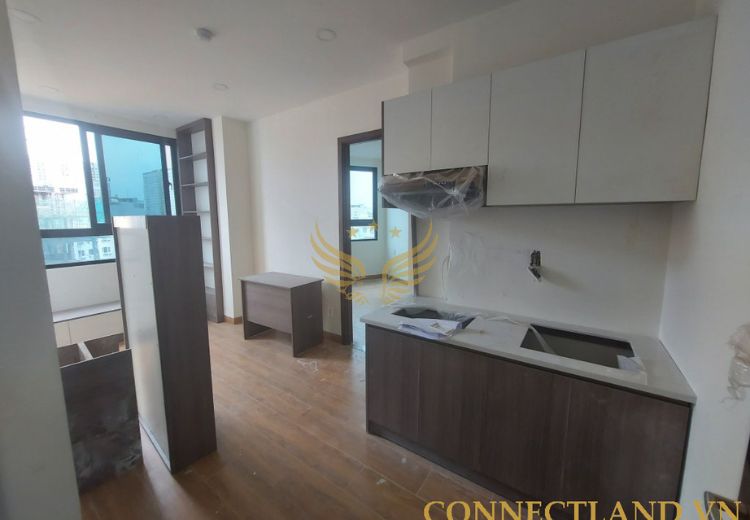 Cho Thuê Mặt Bằng 25 Cửu Long Phường 1 Quận Tân Bình