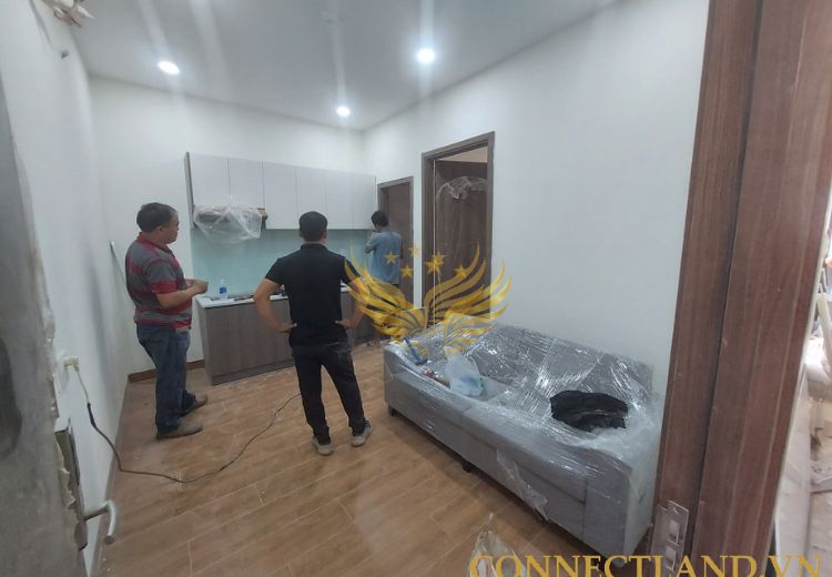Cho Thuê Mặt Bằng 25 Cửu Long Phường 1 Quận Tân Bình