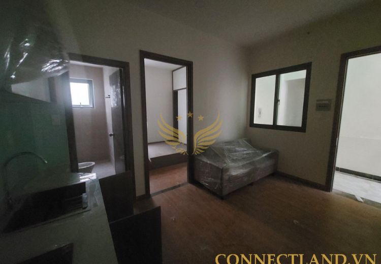 Cho Thuê Mặt Bằng 25 Cửu Long Phường 1 Quận Tân Bình