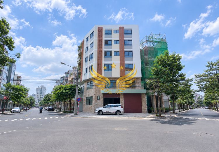 Cho Thuê Mặt Bằng 25 Cửu Long Phường 1 Quận Tân Bình