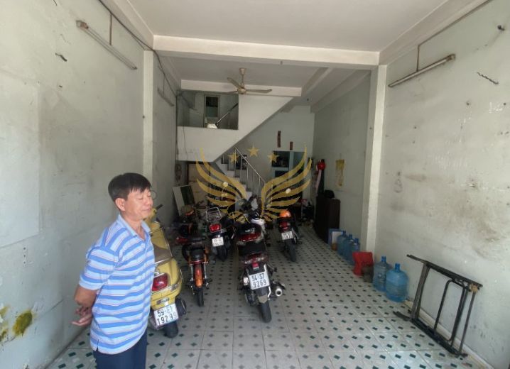 Cho Thuê Mặt Bằng 25 Lê Văn Duyệt Phường 3 Quận Bình Thạnh
