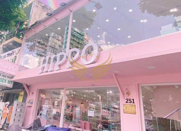Cho Thuê Mặt Bằng 251A Nguyễn Văn Luông Phường 11 Quận 6