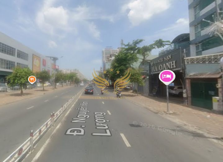 Cho Thuê Mặt Bằng 258 Nguyễn Văn Lượng Phường 17 Quận Gò Vấp