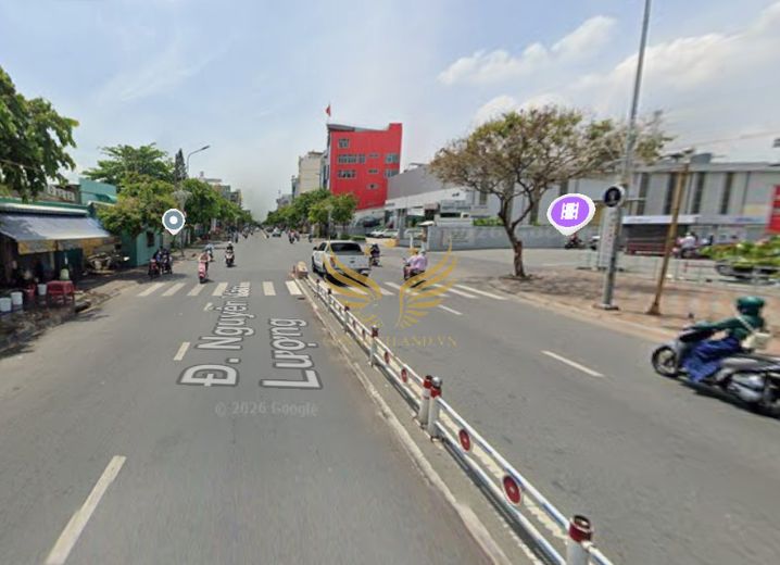 Cho Thuê Mặt Bằng 258 Nguyễn Văn Lượng Phường 17 Quận Gò Vấp