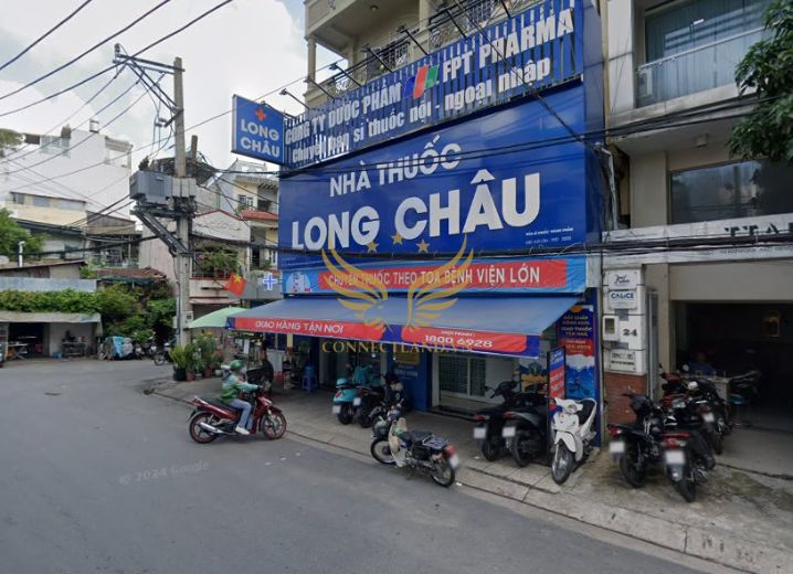Cho Thuê Mặt Bằng 26-28 Nguyễn Cửu Vân Phường 22 Quận Bình Thạnh