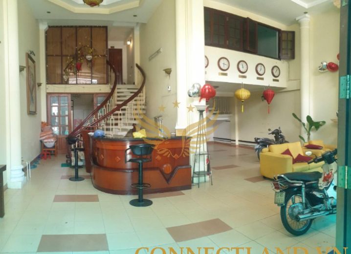 Cho Thuê Mặt Bằng 26-28 Nguyễn Cửu Vân Phường 22 Quận Bình Thạnh
