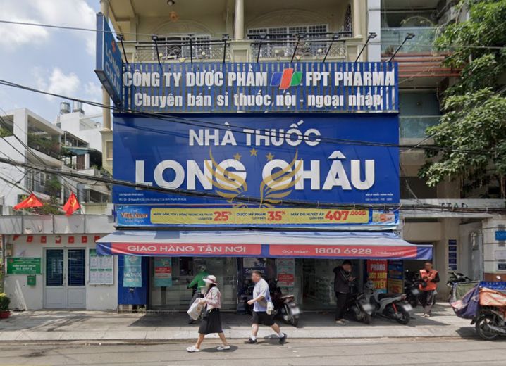 Cho Thuê Mặt Bằng 26-28 Nguyễn Cửu Vân Phường 22 Quận Bình Thạnh