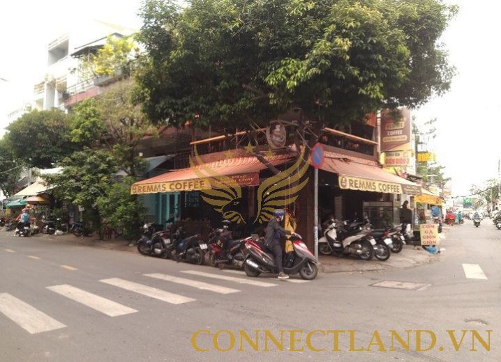 Cho Thuê Mặt Bằng 26 Nguyễn Thượng Hiền Phường 1 Quận Gò Vấp