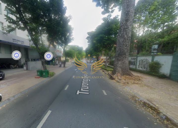 Cho Thuê Mặt Bằng 26 Trương Định Phường 6 Quận 3