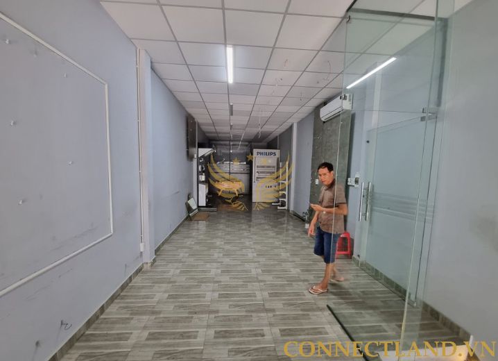 Cho Thuê Mặt Bằng 261 Đỗ Xuân Hợp Phường Hiệp Phú Quận 9