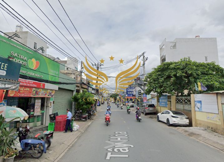 Cho Thuê Mặt Bằng 32B Tây Hòa Phường Phước Long A Quận 9