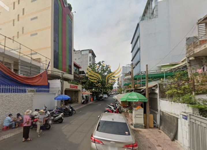 Cho Thuê Mặt Bằng 262/10 Lê Văn Sỹ Phường 14 Quận 3