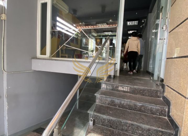 Cho Thuê Mặt Bằng 268 Nguyễn Hoàng Phường An Phú Quận 2