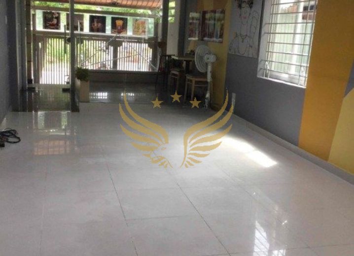 Cho Thuê Mặt Bằng 268 Nguyễn Hoàng Phường An Phú Quận 2