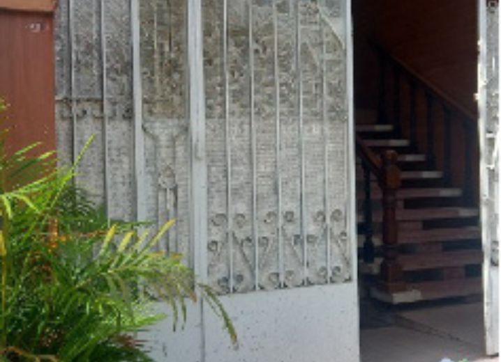 Cho Thuê Mặt Bằng 269 Huỳnh Văn Bánh Phường 12 Quận Phú Nhuận
