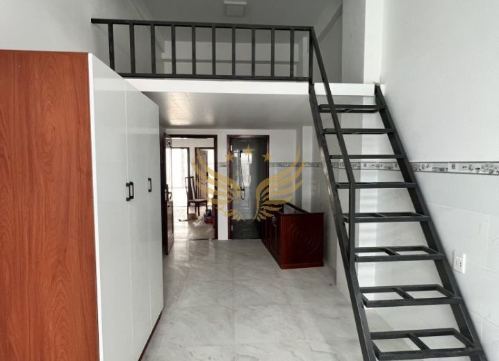 Cho Thuê Mặt Bằng 27 Đường 1 Phường Bình Thuận Quận 7