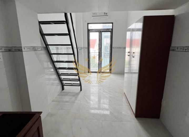Cho Thuê Mặt Bằng 27 Đường 1 Phường Bình Thuận Quận 7