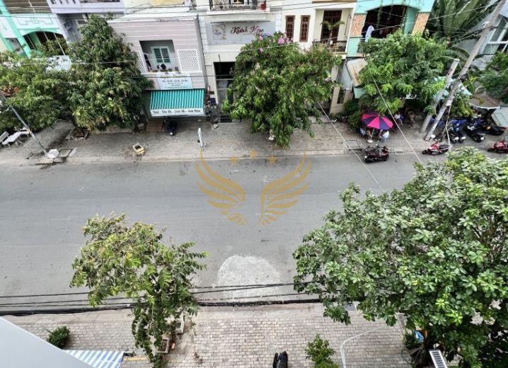 Cho Thuê Mặt Bằng 27 Đường 1 Phường Bình Thuận Quận 7